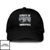 Bruce Springsteen Streets Of Minneapolis Ice Out Hat