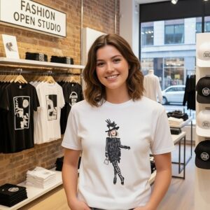 Catherine O’hara Moira Rose T-Shirt