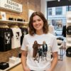 Catherine O’hara Tribute T-Shirt