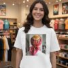 Chupa Chups Headscarf T-Shirt