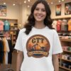 Ctt Oil Exploration & Cattle T-Shirt