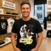 Denver Nuggets Year Of The Horse T-Shirt