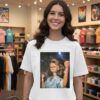 Doll Face Meme T-Shirt