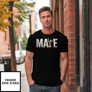 Drake Maye We All We Got We All We Need Sweatshirt