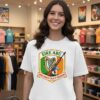 Eire Abu Who Dares Call It Treason T-Shirt
