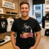 Eric Church Country Rock Music T-Shirt