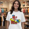 Fat Frank’s Hot Dogs Pittsburgh Pa T-Shirt
