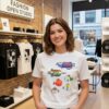 Fishing Minigame T-Shirt