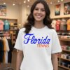 Florida Tennis T-Shirt