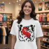 Happy New Lunar Year Unicorn T-Shirt