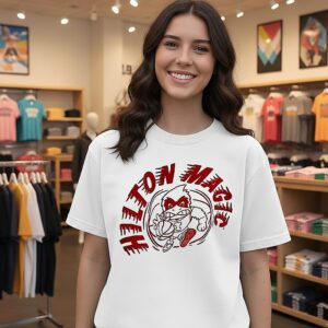 Hilton Magic Iowa State Cyclones T-Shirt