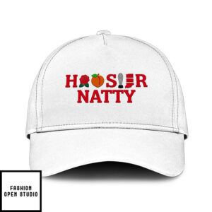 Hoosiers Natty 2026 National Champions Bowl Hat