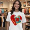 Hope You’re Feeling Lucky Strike Cigarette Pack T-Shirt