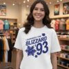 I Survived The Blizzard Of ’93 Sweatshirt
