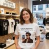 If You’re Hurt About Bad Bunny Doing Super Bowl Ponte Vicks Y Ya T-Shirt