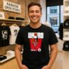 Isaac Okoro Chicago Bulls Premiere Vintage T-Shirt