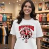 Jaloni Cambridge And Kennedy Ohio State Buckeyes Can’t Stop The Cambridges T-Shirt