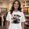 Ja’marr Chase Cincinnati Bengals Champion Uno Graphic T-Shirt