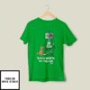 Jason Robertson Dallas Stars Every Goal Is For My Cat T-Shirt
