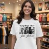 Jesse Jackson Keep Hope Alive T-Shirt