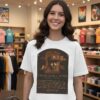 Joey Daniel Votto Cincinnati Reds Legend Hof T-Shirt