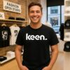 John Carmack Keen T-Shirt