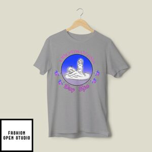 Jordon Hudson Orchids Of Asia Day Spa T-Shirt