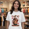 Kenny Omega To Me You Are Purrfect Aew 2026 Valentine’s Day Card T-Shirt