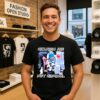 Liam Ramos Children Are Not Criminal T-Shirt