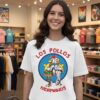 Los Pollos Hermanos Tv Series Chicken Brothers T-Shirt
