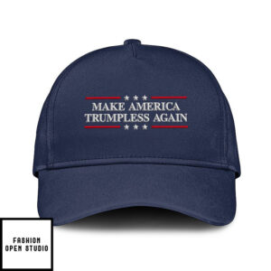 Make America Trumpless Again Hat