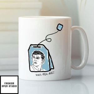 Mar-Tea-Nez Emiliano Martínez Mug