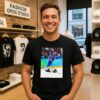 Megan Keller Ot Goal Hockey T-Shirt