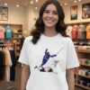 Megan Keller USA Hockey T-Shirt