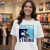 Minnesota Strong Loon T-Shirt