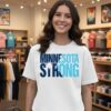 Minnesota Strong T-Shirt