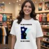 Minnesota Strong We Are Minnesota We Are Strong Ice Out T-Shirt
