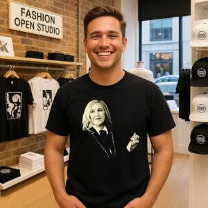 Moira Catherine O’hara T-Shirt