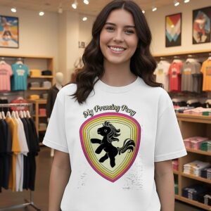 My Prancing Pony Horse T-Shirt