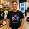 Niggatar X Avatar Meme T-Shirt