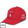 Nu Det Nuuk Make America Go Away Greenland Hat