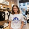 Orchids Of Asia Day Spa T-Shirt