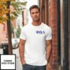 Phi Beta Lambda Spring Rush 2026 T-Shirt