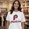 Phuck Ice Philadelphia Phillies T-Shirt