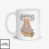 Powered By Nip Tea Mug