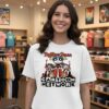 Powerpuff Girls Themed Cartoon T-Shirt