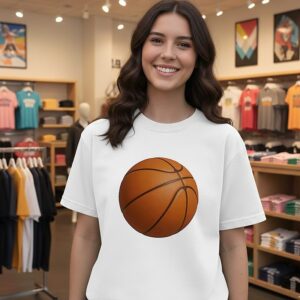 Pure Basketball Dez T-Shirt