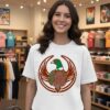 Rebel Pheasant Alliance Logo T-Shirt