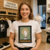 Roger Employee Of The Month T-Shirt