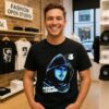 Sam Darnold Seattle Seahawks Lisam Al Gaib T-Shirt